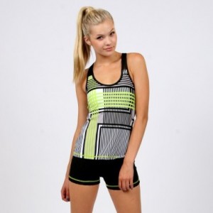 trina-turk-stipe-hype-mesh-back-tank-thumb