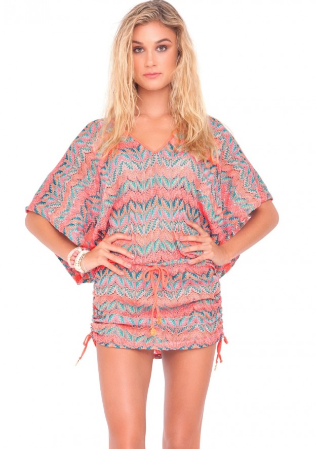 Shop 2016 Luli Fama Swimwear Collection at Butterflies and Bikinis