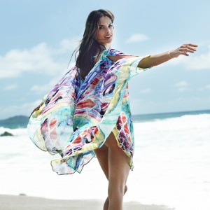 2015 ale by Alessandra Swimwear and Apparel