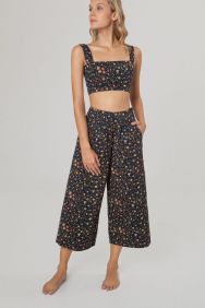 Agua Bendita Alanya Lyla Pant