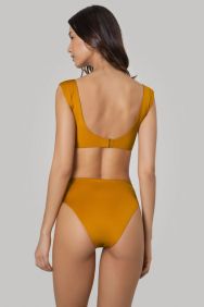 Agua Bendita Tunisia Isabella Bikini Bottom