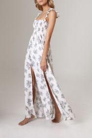 Agua Bendita Tunisia Leandra Dress