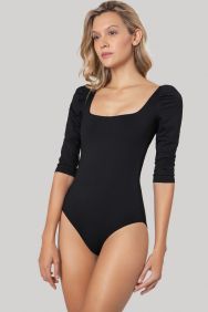 Agua Bendita Vanessa One Piece Swimsuit