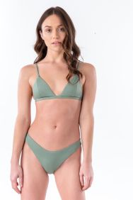 Bromelia Sage Valentina Bikini Top