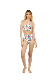Kibys flora Bali Classic Bikini Bottom