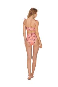 Kibys Floral Curuba Bali Bottom