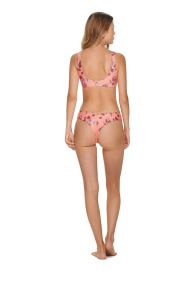 Kibys Floral Curuba Lexi Bikini Bottom