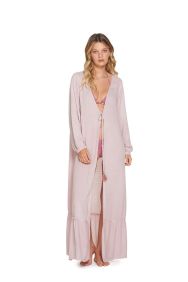Kibys Rose Kimono