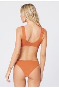 L*Space Amber Breakers Bikini Bottom