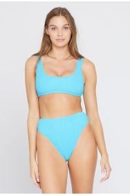 L*Space Aquarius Izzie Bikini Top
