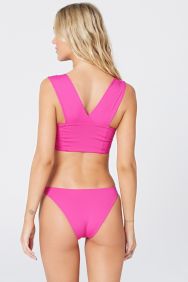 L*Space Bougainvillea Camacho Bikini Bottom
