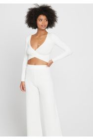 L*Space Cream Gia Top