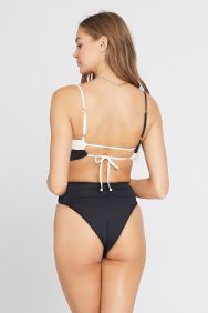 L*Space Domino Nancy Lee Bitsy Bottom