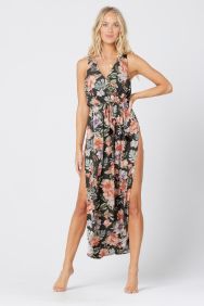 L*Space Forget Me Not Kenzie Coverup