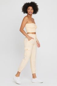 L*Space Melon Weekender Pant