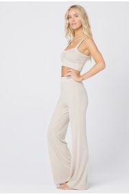 L*Space Oatmeal Rosie Top