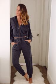 L*Space Take It Easy Sweatpants