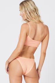 L*Space Tangy Bougainvillea Foley Bitsy Bottom