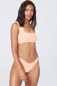 L*Space Tangy Parker Bikini Top