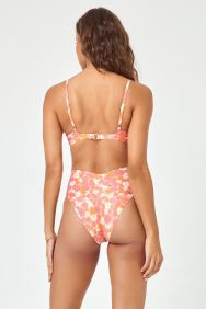 L*Space When In Bloom Fused Rye Bottom