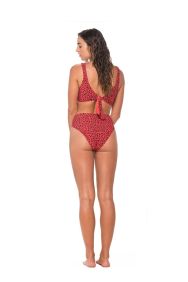 Malai Spots and Dots Hella Cool Bikini Bottom