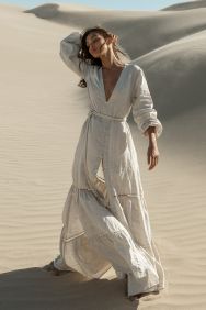 OndadeMar Wonder Viper Abril Kimono