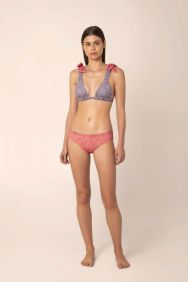 Palmacea Azulelo 11 Triangle Bikini Top