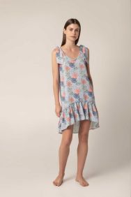 Palmacea Cairel Short Dress