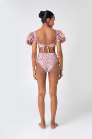 Palmacea Malva 42 Bikini Bottom