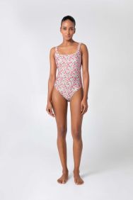 Palmacea Malva 63 One Piece Swimsuit