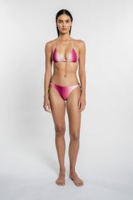 Peixoto Desert Sunset Fifi Bikini Top