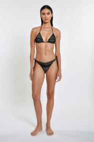 Peixoto Tayrona Nights Fifi Bikini Top