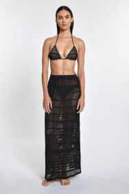 Peixoto Tayrona Nights Ellis Skirt