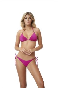 PQ Swim Ariel Josh Tie Side Bikini Bottom