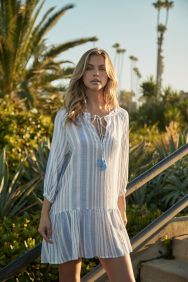 PQ Swim Bella Tunic
