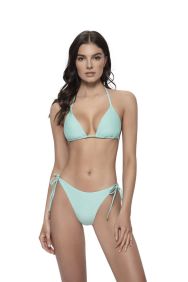 PQ Swim Divine Tie Bikini Bottom