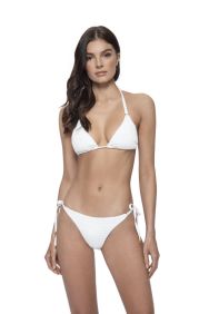 PQ Swim Pure Detail Tie Bikini Bottom