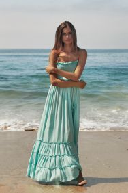 PQ Swim Seashore Charlotte Dress