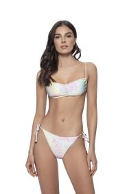 PQ Swim Utopia Tie Bikini Bottom