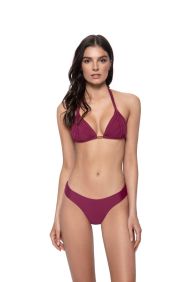 PQ Swim Zen Isla Triangle Bikini Top