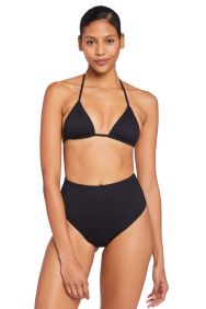 Vitamin A Black EcoTex Barcelona Bottom