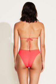 Vitamin A Coral Glow EcoRib Cosmo Bottom