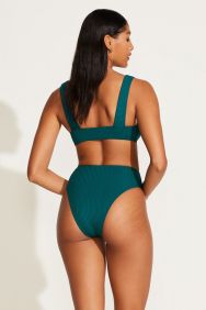 Vitamin A Emerald EcoRib Lolita Bottom