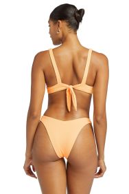 Vitamin A Spritz EcoTex Isla Bikini Bottom