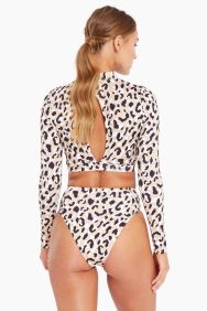 Vitamin A Wildcat Barcelona Bottom