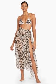 Vitamin A Wildcat Breeze Pareo
