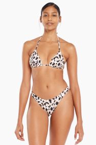 Vitamin A Wildcat Gia Triangle Top