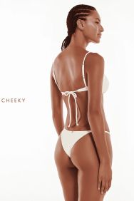 ViX White Firenze Rafa Bottom