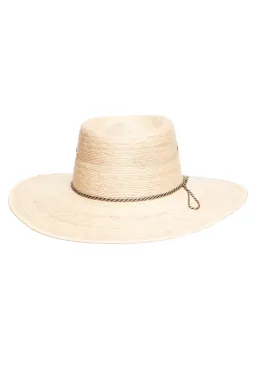 L*Space Wayne Hat in Natural