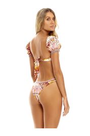 Agua Bendita Leva Avy Bikini Bottom